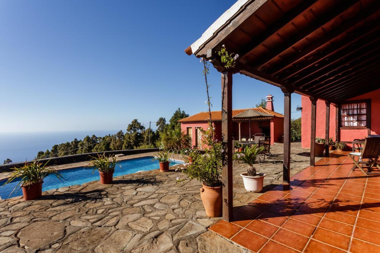 La Verada Puntagorda  Exterior photo